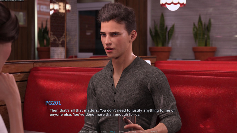 Porngame201: Temptations Of Love Update 6 Untuk Diteruskan