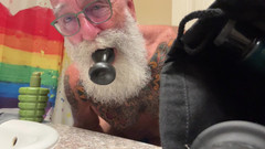 feedmedick: I Am Ready.. Here's More of My Insatiable Hole