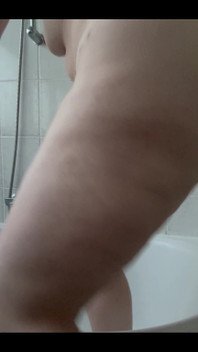 A Nice Horny Pee