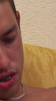 Pieprzony facet scena 3_muscular facet z sąsiedztwa pieprzy się w dupę