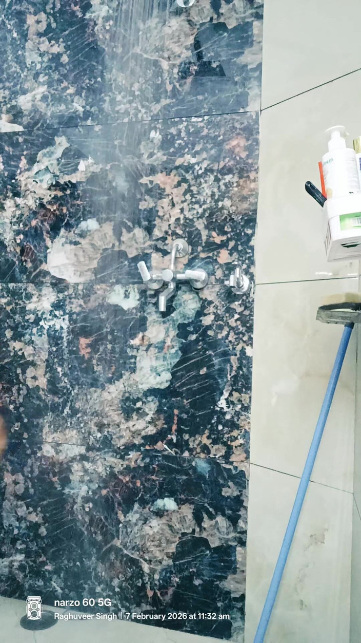 Rajasthani-old-lover: Pákistánský nevlastní otec