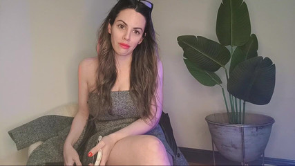 Annika Rain: Pohovor se šéfem