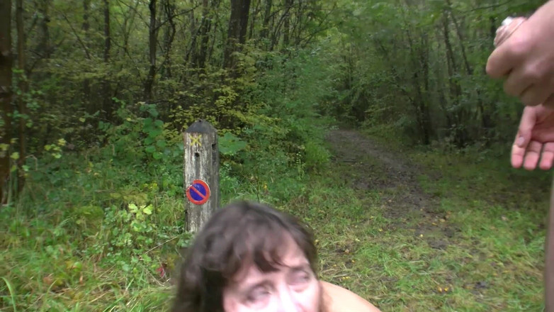 HPG Production: Keseronokan cougar di luar