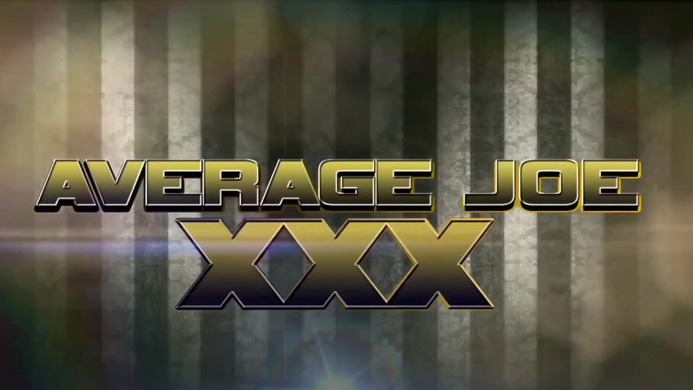 Average Joe xxx: Clayra Beau oral seks ve döl yutma bakış açısı
