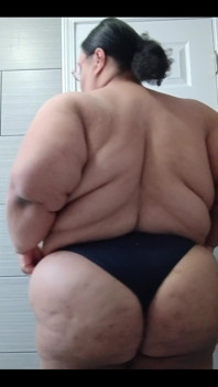 Do You Like Looking at My Fat Body?