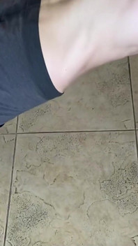 Hans Is Trying to Gain Mass
