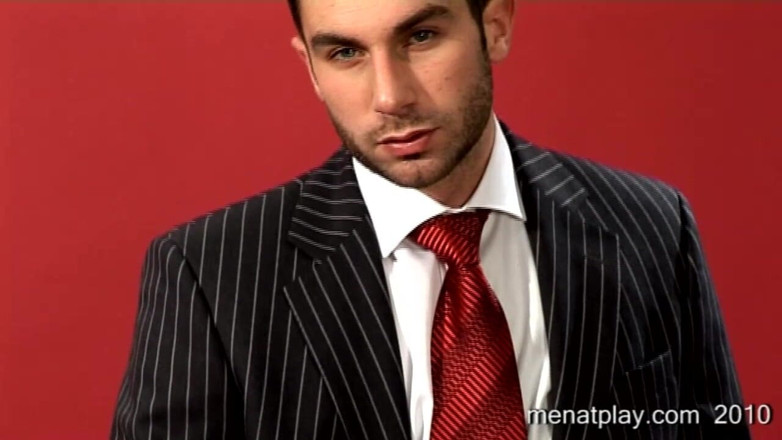 MenAtPlay: Mostra de Christian Bishop