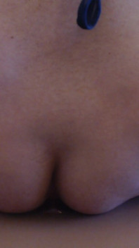 My Nice Anal Toy