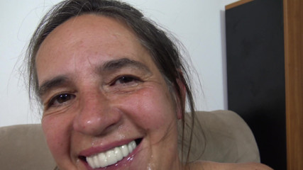 Private Lustpigs: Ma 60 lat i nadal jest taka gorąca!