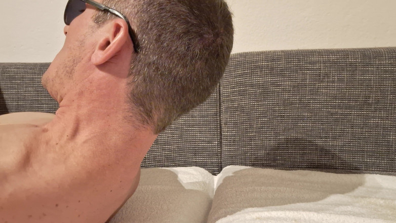 SteveSmokeHolland: Ssij mojego własnego kutasa # 3