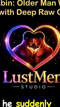 Anglická audio gay sexuální příběh - sněhová chatka Starší muž zahřívá mladého hřebce hlubokým surovým ptákem - část 6