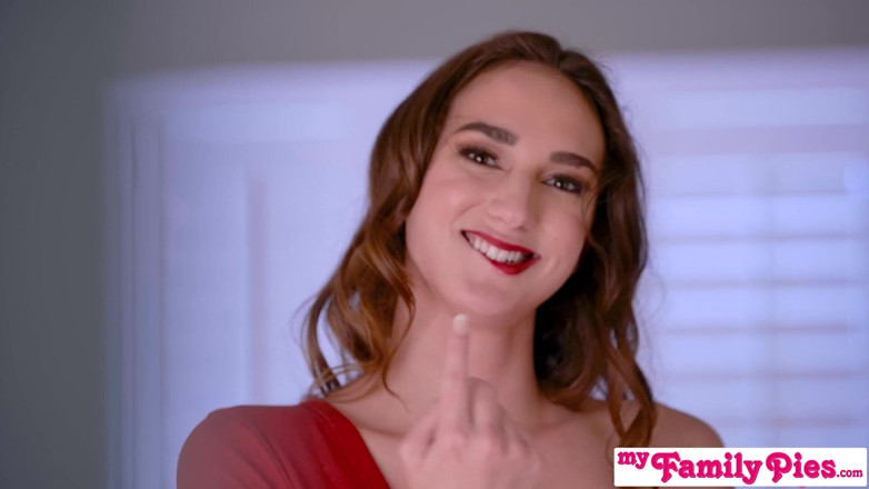 My family pies: Vulva na noite antes do Natal - S23:e1