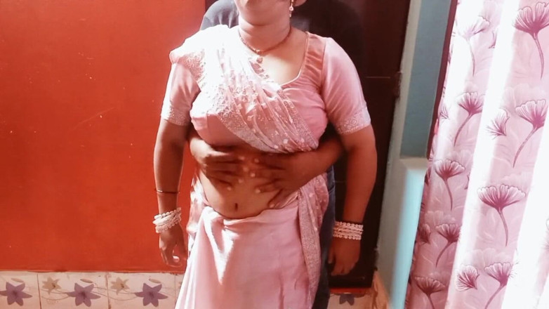 Manjushukla: Muy hermosa india bhabhi habiendo chupado.