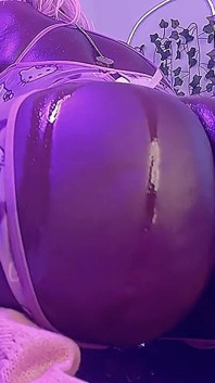 POV Když jezdím na tobě a doufám, že tě moje půlky nikdy neomrzí