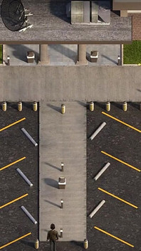 L'Ordine Genesis (di NLT) - parte 19