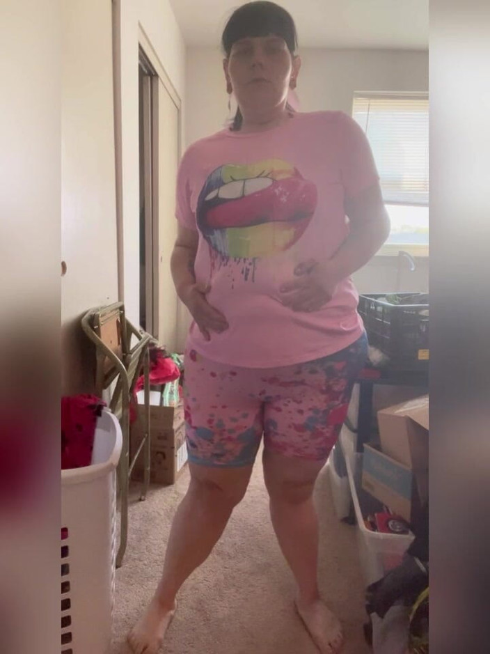 SageTheSuccubus: Cute in Pink