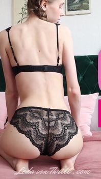 Pain Makes You Cum Harder - Teaser