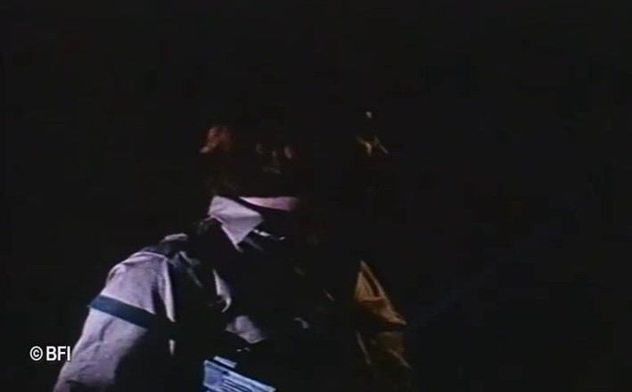 Vintage Vixens: Aliens transform into hot women and fuck wild.