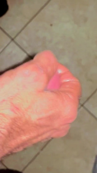 Large White Dick