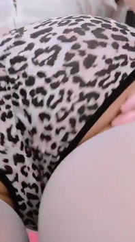 Ass Ass Ass: Panty Fetish Vol 2