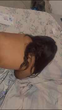 I'm Going to Give You a Lot of Anal, Because You Have a Very Big Ass