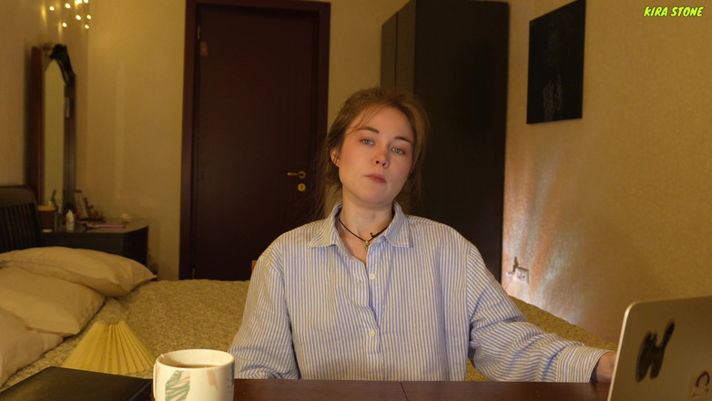 Kira Stone: Bagaimana Kira Stone dibunuh, seberapa banyak kebencian yang saya ambil...