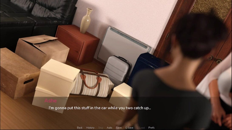 Amaran Futas: Permainan yang mendambakan letusan bagian 2 musim 7