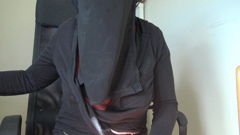 Souzan Halabi: Isteri cuckold Arab yang bercakap kotor