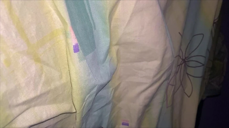 evelingsakura: I'm Squirting Before I Go to the Gym