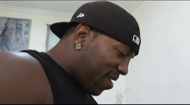 VOP Ebony Babes: Shorty Mac destroys her black pussy