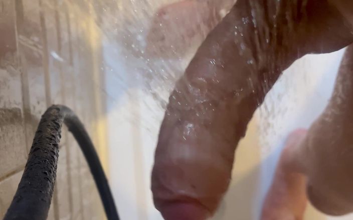 LustLogan: Mokrá kapající a tvrdá