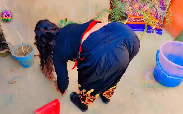Muskan Rani: Video rekaman seks tante seksi india!