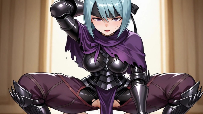 Prznai: Fire Emblem Beruka Hen