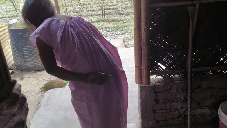 Localpron1: Village d’Assam, beutiful bhabhi, vidéo de sexe en 2025