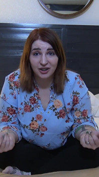 Paige Steele Episode 1
