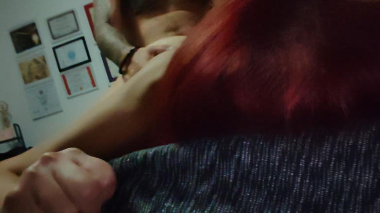 JelaiBora: Nice Doggy at Work