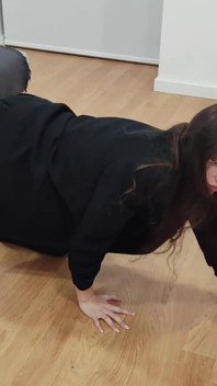 Crazy Body