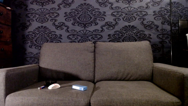 Abby Anna: 共享袜子气味描述我们的臭