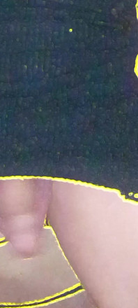 대물 자지 따먹기