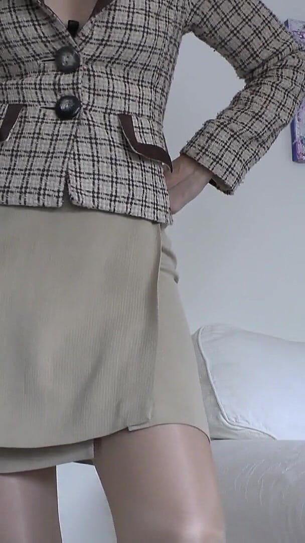 Lady Victoria Valente: Because You’ve Been Such a Good Boy, Today You Get...