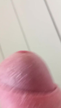 My Cock Is Lubricated, Slipp Ur Asshole on It and Fuck Me