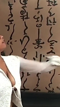 Lets Fight Bitch! Lesbian Fight Domination