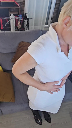 Sofy13: Ik speel met mijn muziek