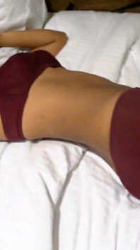 AsianSexDiary - Energická prsa Pinay se vrací do hotelu na sex s cizincem