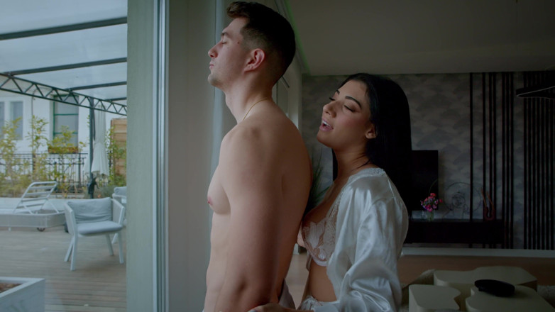 Jimmy Bud: My Wife Gives Me Her Ass for the First Time...