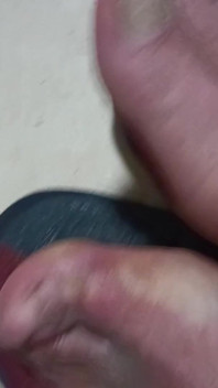 Kiss My Feet