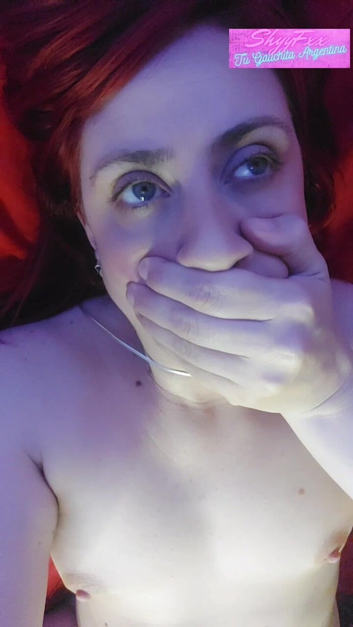 Tu Gauchita Argentina: ¡Mi marido me despierta en medio de la noche muy...