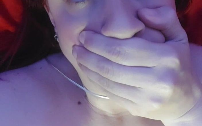 Tu Gauchita Argentina: Můj manžel mě probudí uprostřed noci, velmi sexy a drsné!