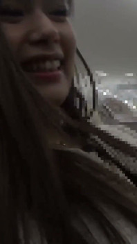 Hikaru Konno - Overnight Trip of Fucking