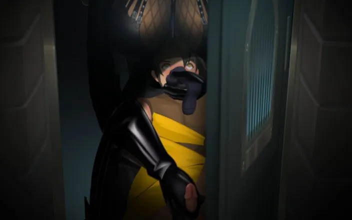 The BenJojo: Tower of Trample 63 Losing My Friend to a Handjob